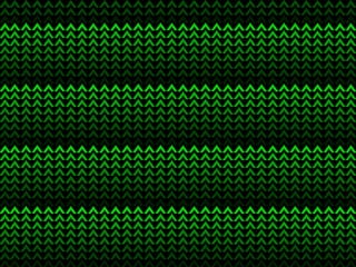Move in green