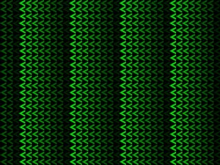 Move in green