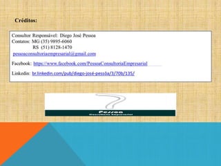 Estudo de Caso: Planejamento para expansão de uma rede de lojas de móveis para bebê no RS