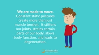 Move it: Move Well, Feel Well, Live Well