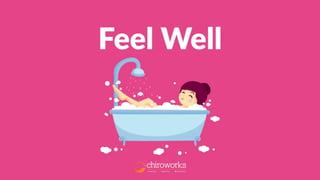 Move it: Move Well, Feel Well, Live Well