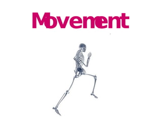 Movement 