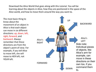 Movement | PPT