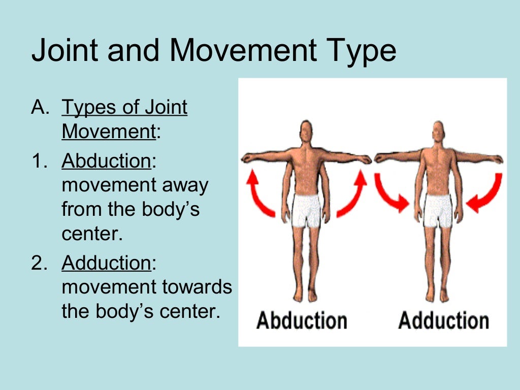 Movement analysis