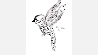 Movement and transformation