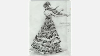 Movement and transformation