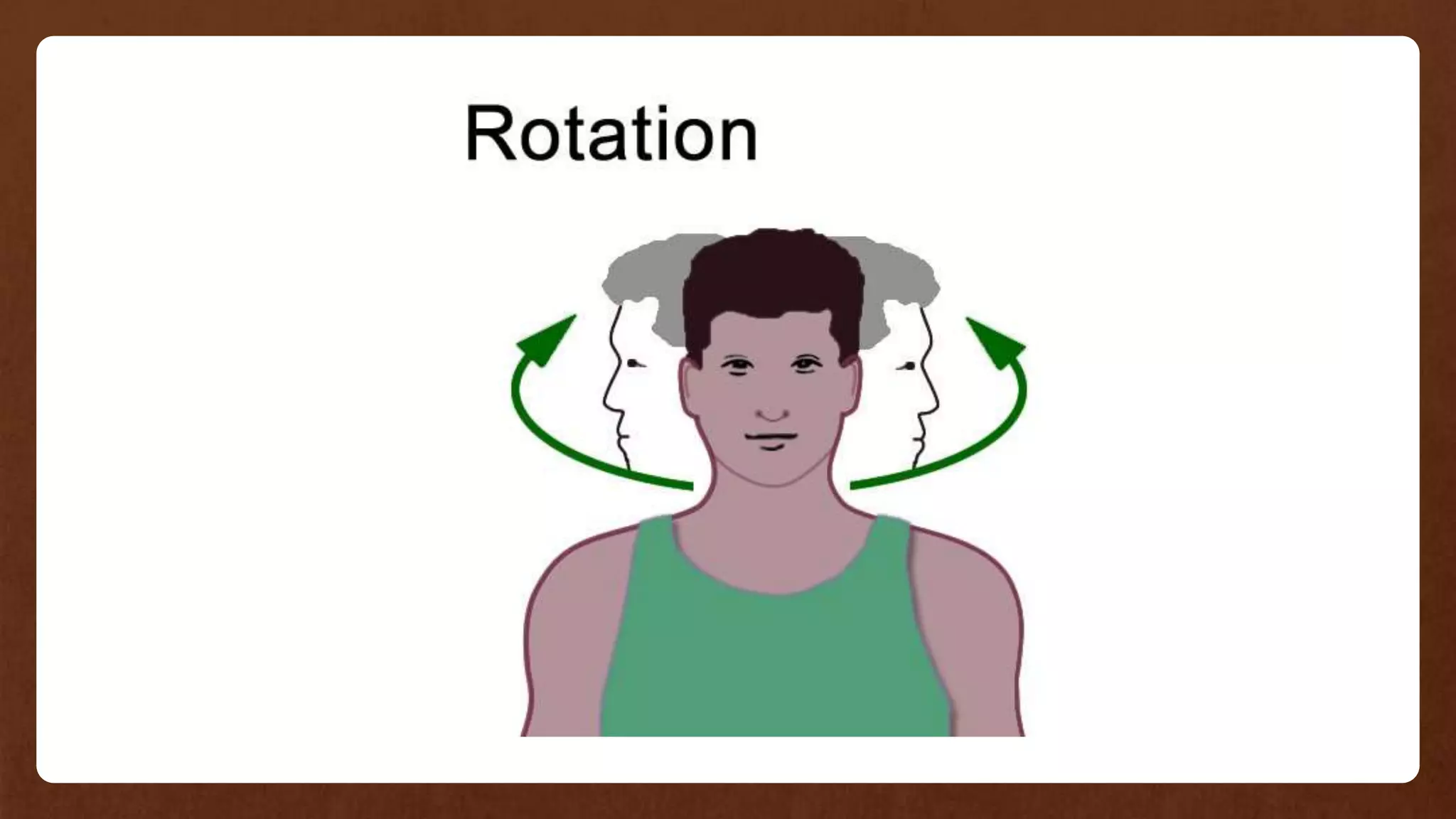 MOVEMENT OF BONES OF AXIAL AND APPENDICULAR SYSTEM.pptx