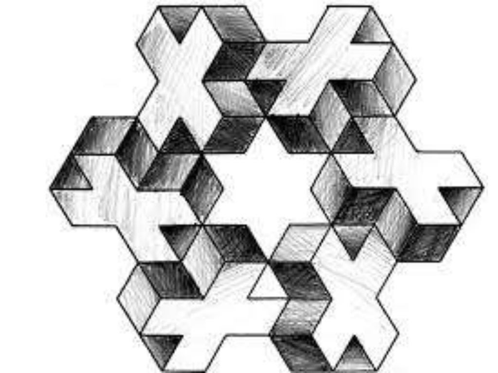 Movement Principles of Design