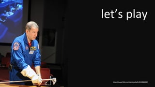let’s play
https://www.flickr.com/photos/gsfc/3533864222
 