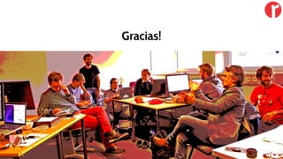 Gracias!
 