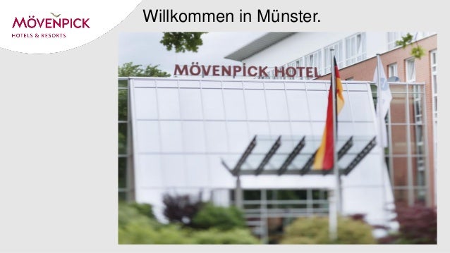 Movenpick Hotels Deutschland Gmbh Movenpick Hotels Deutschland Gmbh