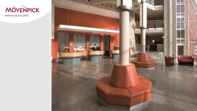Movenpick Hotels Deutschland Gmbh Movenpick Hotels Deutschland Gmbh