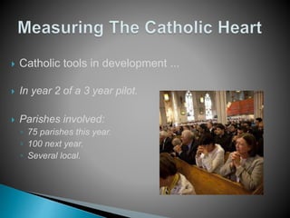 Catholic United for the Faith - ST. MONICA PRESENTATION | PPTX
