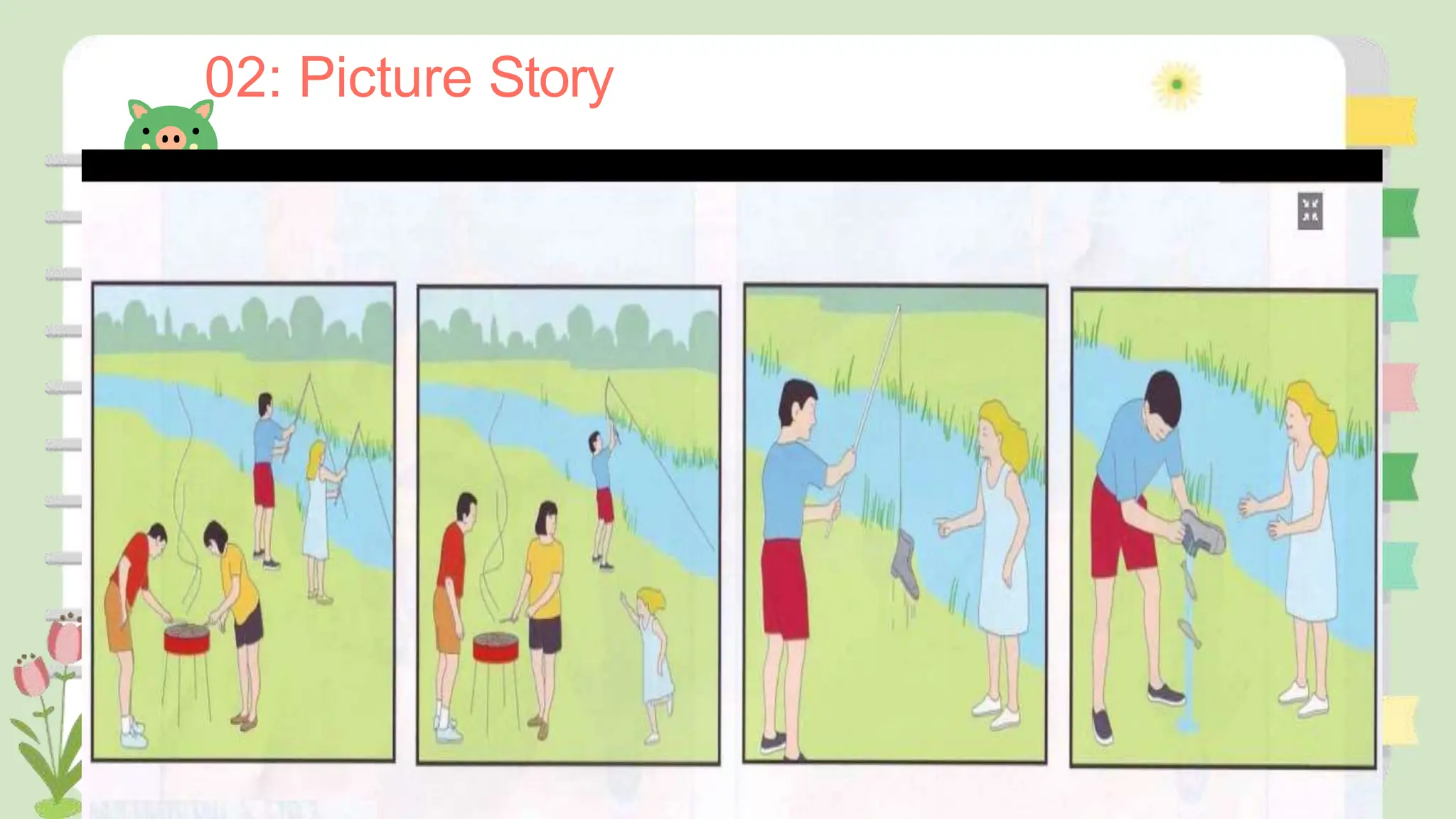 Movers Cambridge Speaking Test 1 Pptx