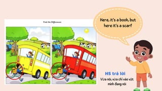 MOVERS SAMPLE TEST 2018 VOL 2 visual data 6