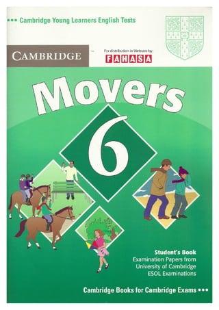 Movers 6