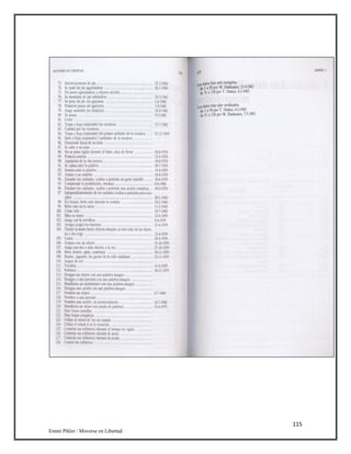 115
Emmi Pikler / Moverse en Libertad
 