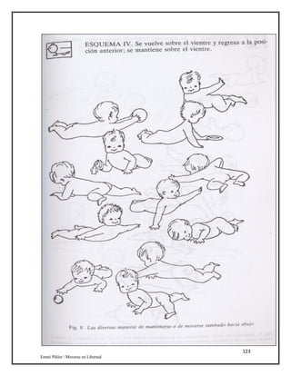 123
Emmi Pikler / Moverse en Libertad
 