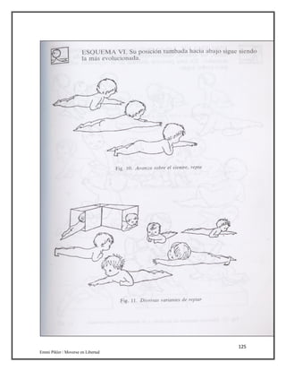 125
Emmi Pikler / Moverse en Libertad
 