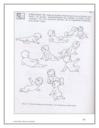 126
Emmi Pikler / Moverse en Libertad
 