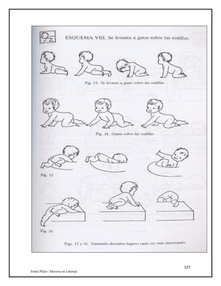 127
Emmi Pikler / Moverse en Libertad
 