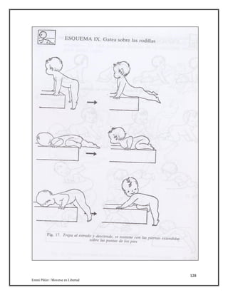 128
Emmi Pikler / Moverse en Libertad
 