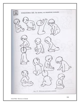 131
Emmi Pikler / Moverse en Libertad
 