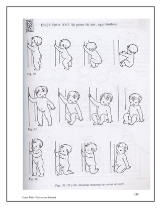 135
Emmi Pikler / Moverse en Libertad
 