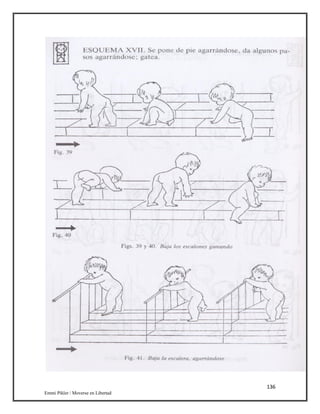 136
Emmi Pikler / Moverse en Libertad
 