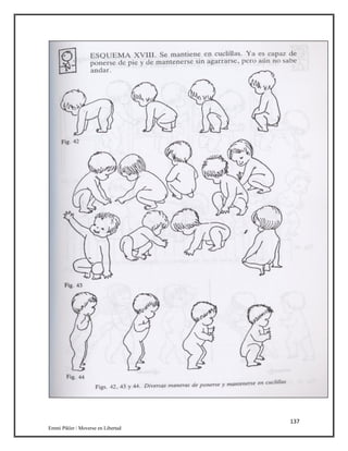 137
Emmi Pikler / Moverse en Libertad
 