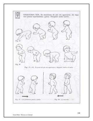 138
Emmi Pikler / Moverse en Libertad
 