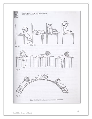 139
Emmi Pikler / Moverse en Libertad
 