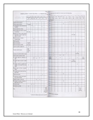 18
Emmi Pikler / Moverse en Libertad
 