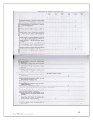 21
Emmi Pikler / Moverse en Libertad
 