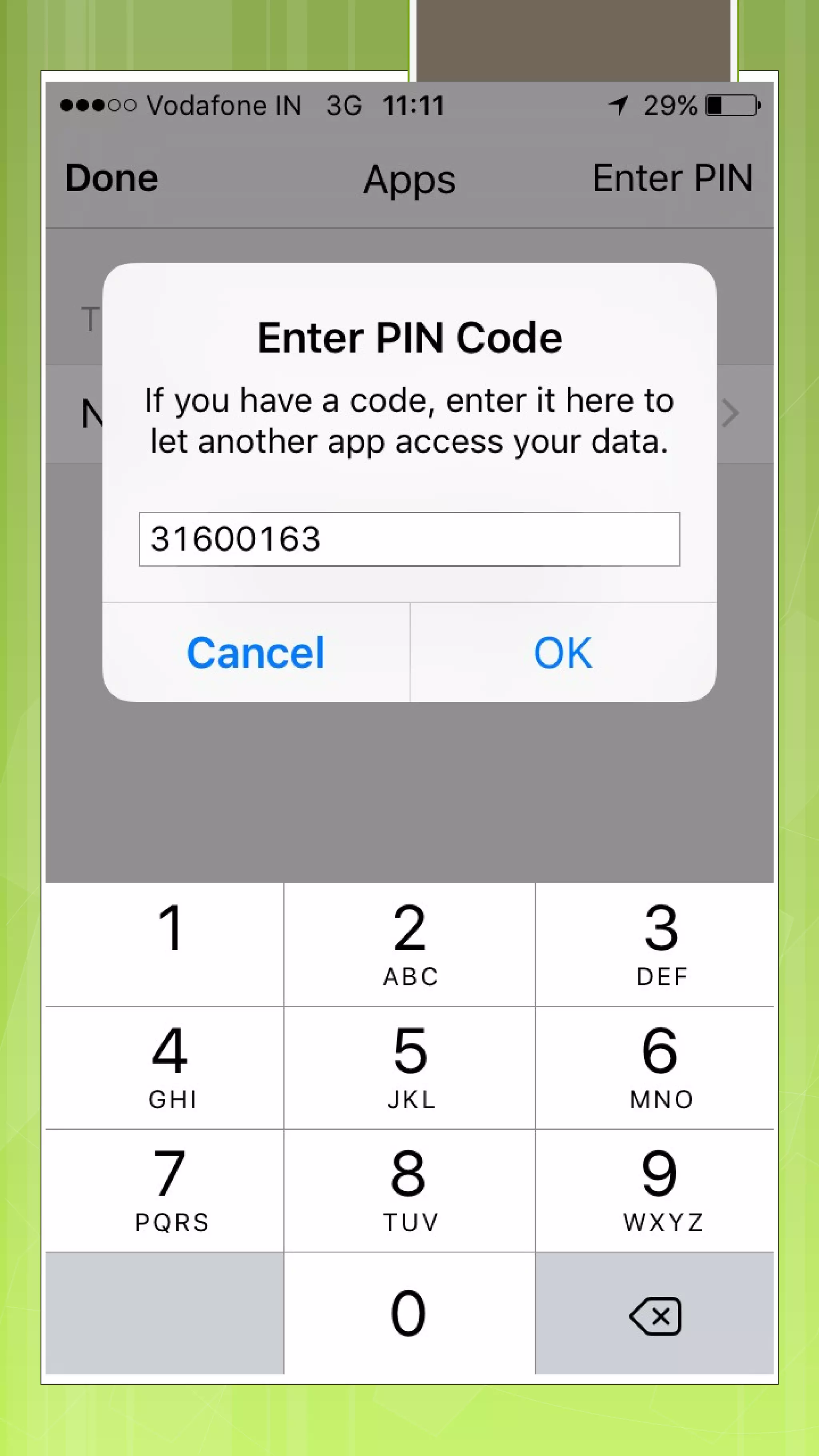 How to Connect Moves App with NewU