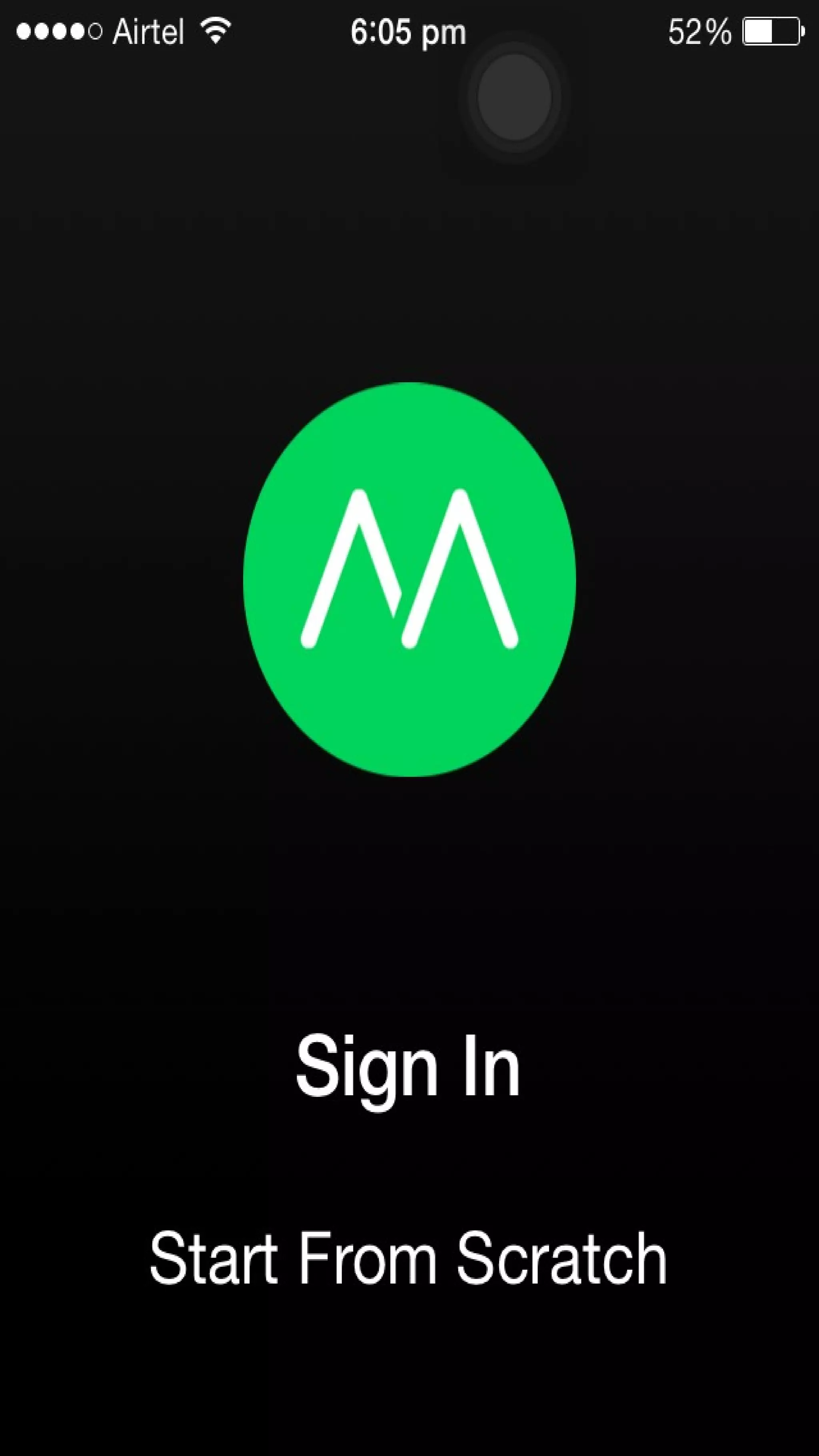 How to Connect Moves App with NewU