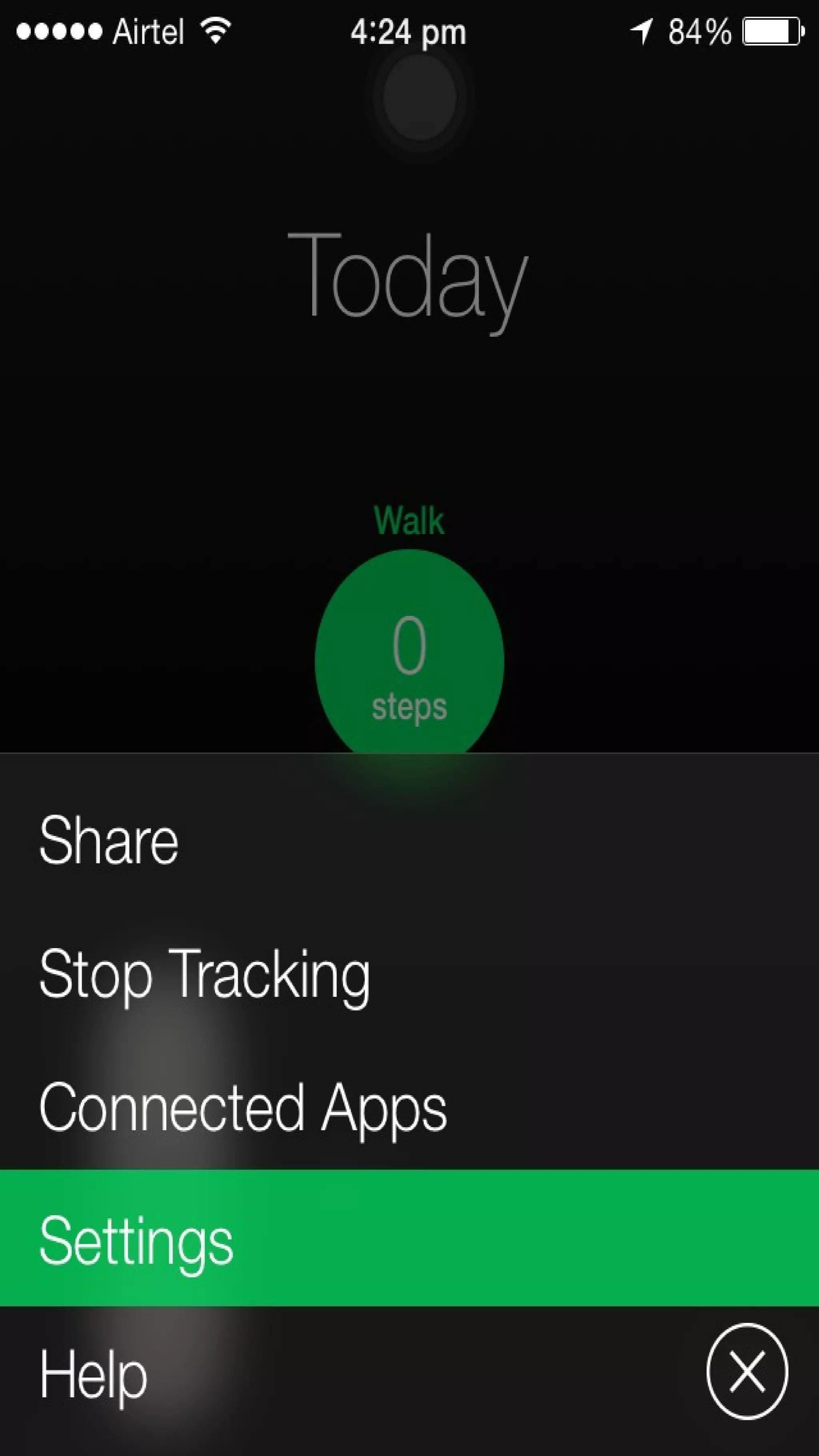 How to Connect Moves App with NewU