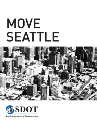 MOVE
SEATTLE
 
