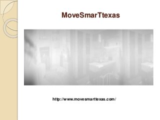 MoveSmarTtexas
http://www.movesmarttexas.com/
 