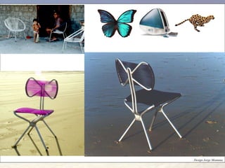 Design Jorge Montana 