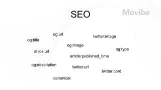 SEO
og:image
twitter:image
article:published_time
al:ios:url
og:url
og:type
og:title
og:description
twitter:url
canonical
twitter:card
 