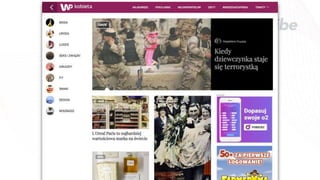 Platforma Kontentowa