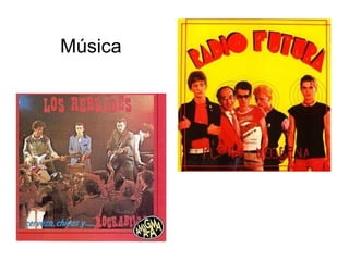 Música 