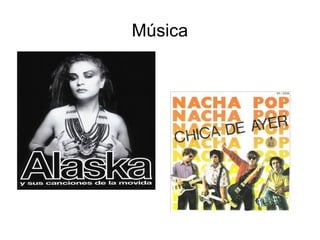 Música 