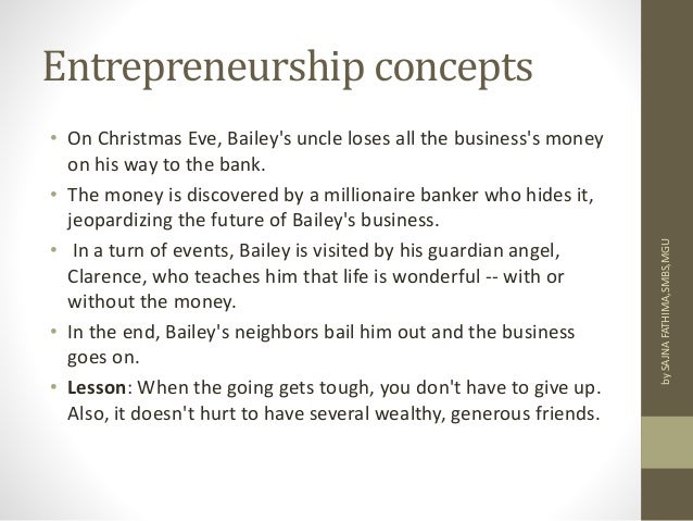 management lessons from the movie christmas movie with clarence the angel