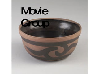 Movie Group 