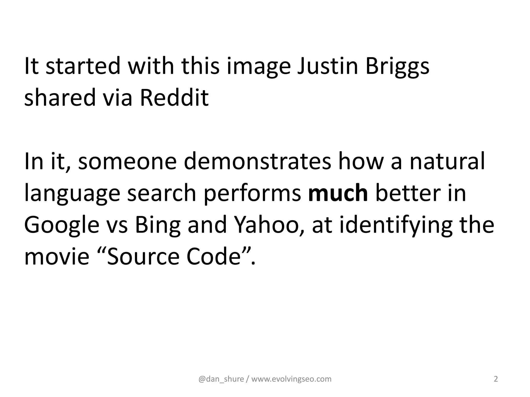 Bing Vs. Google: The Ultimate Search Showdown - yzjmpea