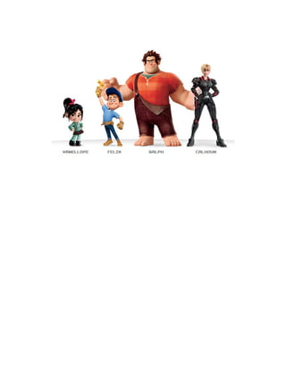 Movie assignment MoeR