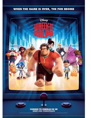 Movie assignment MoeR