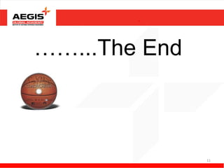 .


……...The End



               11
 